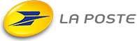 La Poste Paquet Prio International