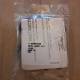 Seal Kit Pitman Shaft 57K3489