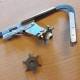 Piston Ring Groove Cleaner