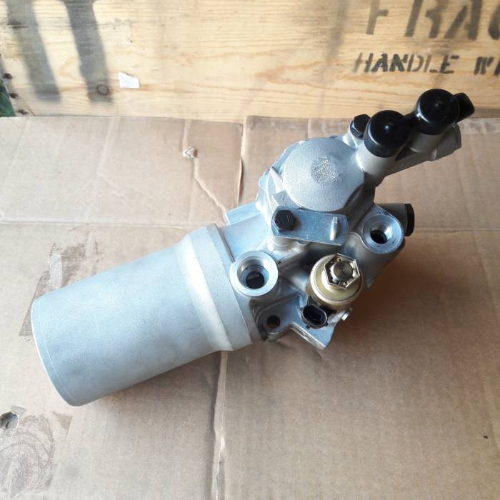 134-0467 CAT PUMP