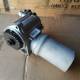 134-0467 CAT PUMP
