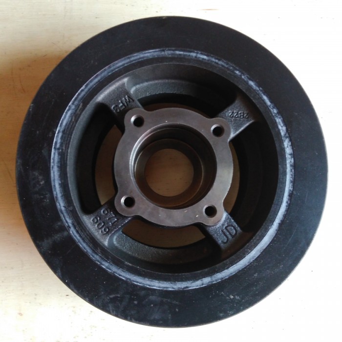 John Deere RE505939