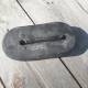 DRIVER SIDE FRONT AIR LIFT SEAL 12342357