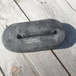 DRIVER SIDE FRONT AIR LIFT SEAL 12342357