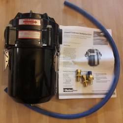 Kit Reniflard Parker Racor CCV6001