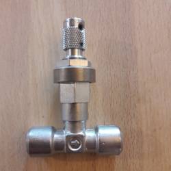 Swagelock B-2MG4 Valve