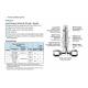 Swagelock B-2MG4 Valve