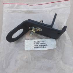 Gunner Turret Bracket Kit Sling Hook Side 901-US-07301-3