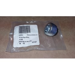 Magnetic Plug 4730-00-968-6129 A-A-59432-10
