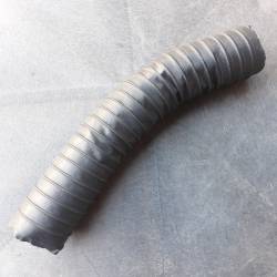 Gaine ventilation 75 x 400 mm