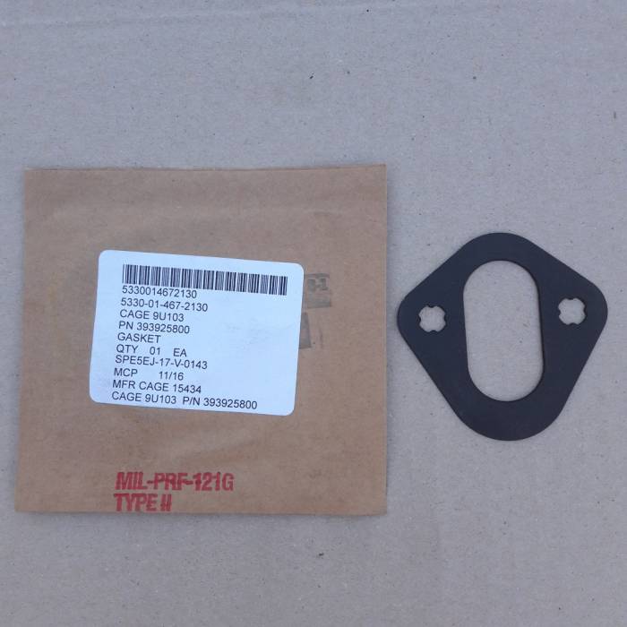 Gasket 393925800