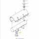Gasket Exhaust 14153-02766