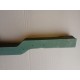 M939 Hood Bracket 12256095 5340-01-085-3594