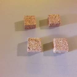 Axle Cork Seal 5-X-633