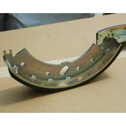 Brake Shoe M105 Trailer 2530-00-693-1007