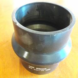 Air Intake Coupler Hose 4720-00-477-8933 236-0317