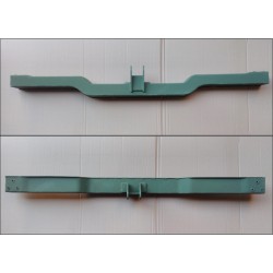 M939 Hood Bracket 12256095 5340-01-085-3594