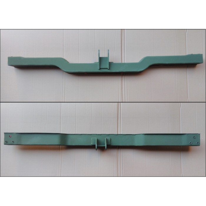 M939 Hood Bracket 12256095 5340-01-085-3594