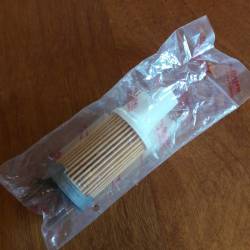 Fuel Filter YANMAR 114239-55120