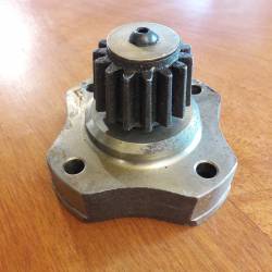 Lister Petter 362545 Shaft & Pinion