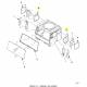 Cab Window Seal 12417784