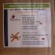 Survival Blanket 6532-01-524-6932