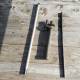 Gear Lug Nut Wrench 5120-00-378-4411