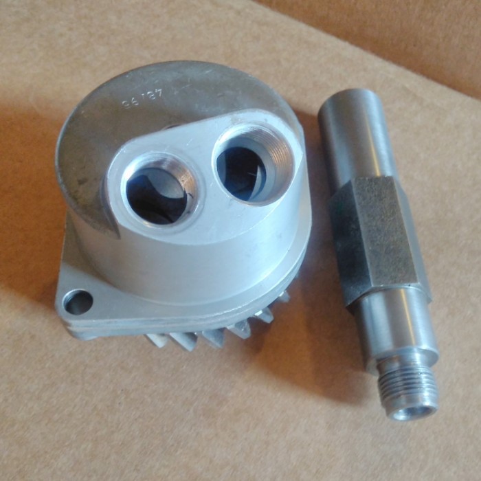 Onan Oil Pump 186-6030