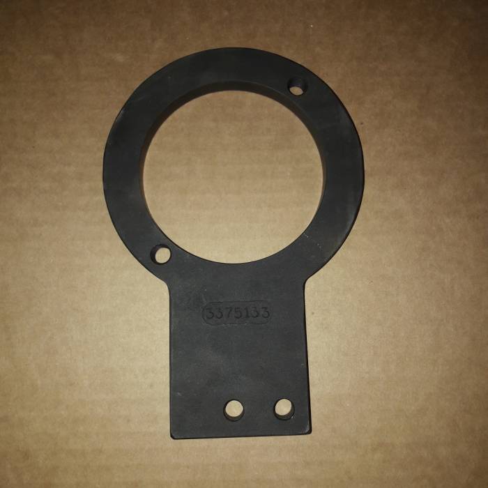 Fuel Pump Mounting Plate Cummins 3375133
