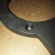 Fuel Pump Mounting Plate Cummins 3375133