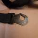 LMTV FMTV Spare Tire Strap 12421193-001
