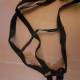 LMTV FMTV Spare Tire Strap 12421193-001