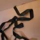 LMTV FMTV Spare Tire Strap 12421193-001