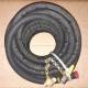 Auxilary fuel hose 4720-00-021-3320