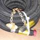 Auxilary fuel hose 4720-00-021-3320