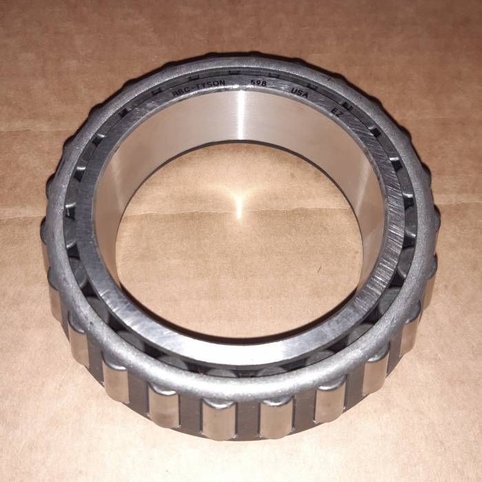 Hub Bearing Outer 3110-00-100-0650