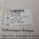 Air Filter AUDI 4H0 129 620 F
