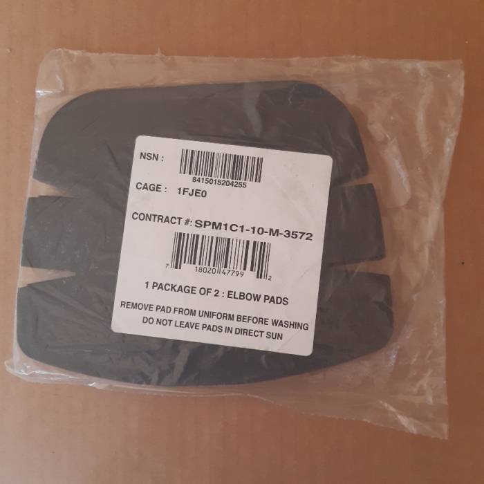 Elbow Pads 8415-01-520-4255