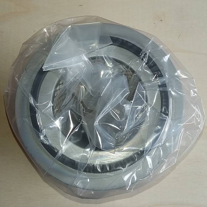 Air Filter 12342870 W250D54 W250D3 NSN 2940-01-548-1183