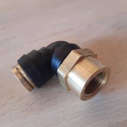 Parker 370PTC-8-6