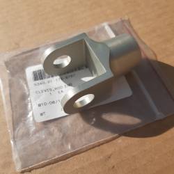 Mortar M224 Clevis Leg 11579016