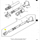 Mortar M224 Clevis Leg 11579016