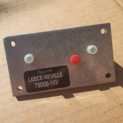 Regulator Leece-Neville 79000 14V