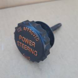 Power Steering Fluid CAP 7834184