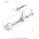 Seal 4591SCR A-1205-Z-2132 M939A2