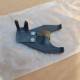 Shifter Fork Stanadyne 13461