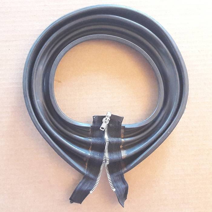 Soufflet pont avant 7410883 57K3613 864D1 MPS528 2530-00-741-0883 M35A2