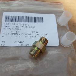 Adapter Caterpillar 9X262