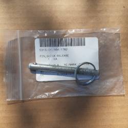 Pin Quick Release 5315-01-164-1782