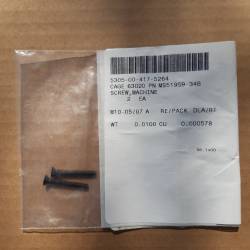 Screw MS51959-34B